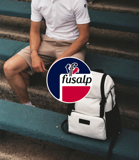 Fusalp chez Graphiti Concept Store Fusalp chez Graphiti Concept Store