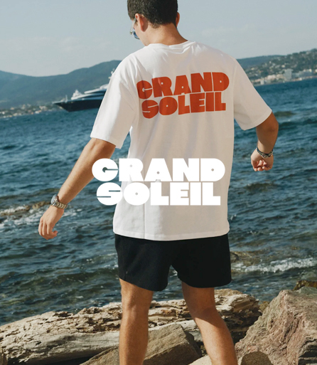 Gertrude chez Graphiti Concept Store Gertrude chez Graphiti Concept Store