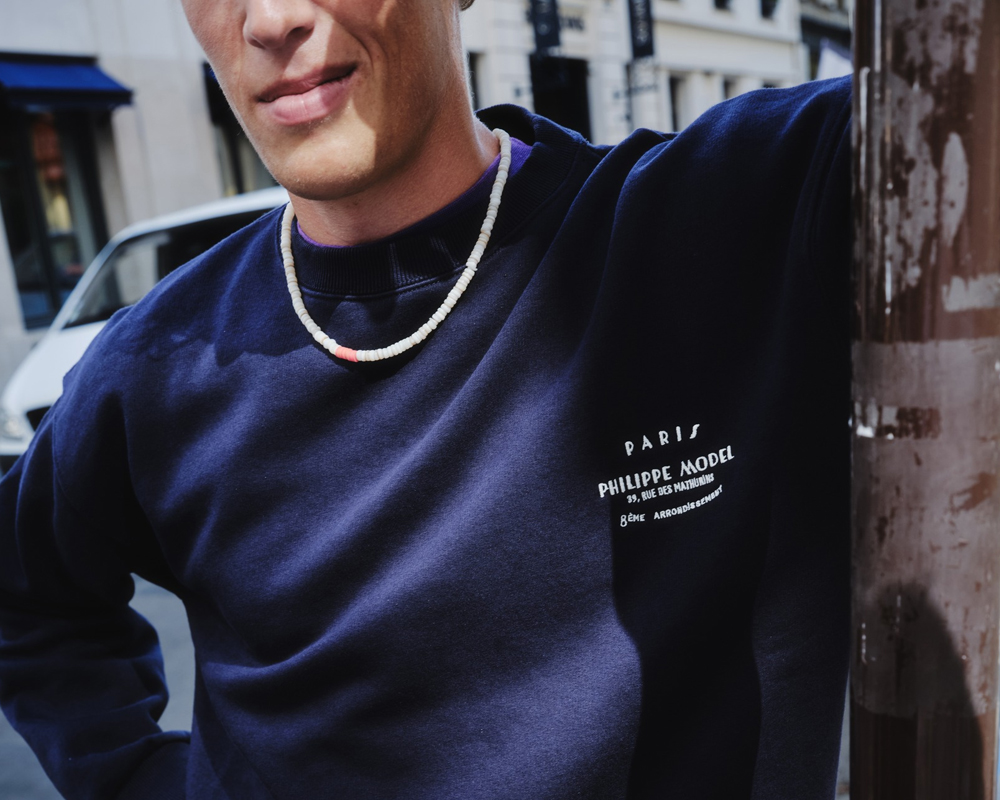 Vêtements de marque chez Graphiti Vêtements de marque chez Graphiti